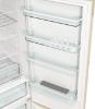 Εικόνα της Gorenje NRK6202CLI Ψυγειοκαταψύκτης 331lt NoFrost Υ200xΠ60xΒ59.2εκ. Μπεζ