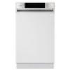 Εικόνα της Gorenje GI520E15X Εντοιχιζόμενο Πλυντήριο Πιάτων για 9 Σερβίτσια Π44.8xY81.5εκ. Inox