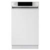 Εικόνα της Gorenje GI520E15X Εντοιχιζόμενο Πλυντήριο Πιάτων για 9 Σερβίτσια Π44.8xY81.5εκ. Inox