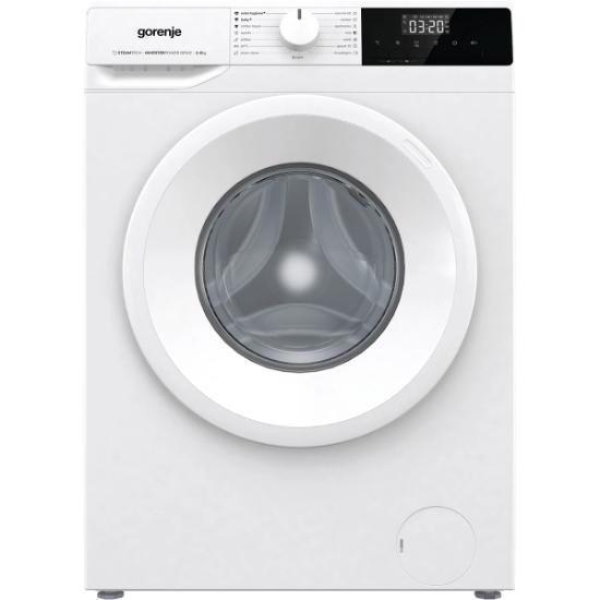 Εικόνα της Gorenje Πλυντήριο Ρούχων 8kg 1400 Στροφών