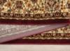 Εικόνα της NewPlan Χαλί Persia 5649 Burgundy Με Κρόσσι - SET067(2x140,1x200)