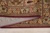 Εικόνα της NewPlan Χαλί Persia 6283 Burgundy Με Κρόσσι - SET067(2x140,1x200)