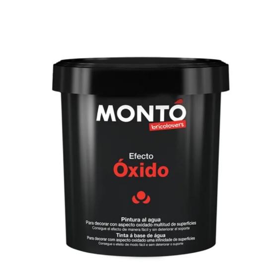 Εικόνα της Monto Effecto Oxido Εφέ Σκουριάς 750ml