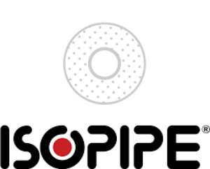 Εικόνα για τον κατασκευαστή Isopipe