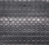 Εικόνα της NewPlan Δάπεδο Καουτσούκ 9004 3mm Stud Τάπα 1,2μέτρα  (τετραγωνικό)