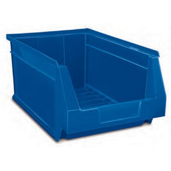 Εικόνα της Tayg Πλαστικό Σκαφάκι Αποθήκευσης Εργαλείων Στοιβαζόμενο Mπλε Νο5