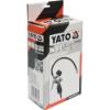 Εικόνα της Yato YT-23701 Αερόμετρο με Πιστόλι Αέρα