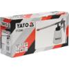 Εικόνα της Yato YT-23640 Πιστόλι Πλυσίματος Νερού Αέρος 6,2bar 1lt