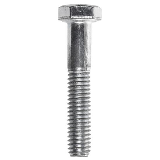 Εικόνα της Helix Μεταλλόβιδα Εξάγωνη Ημίπαση 8.8 Γαλβανιζέ με Διάμετρο M8 και Μήκος 70mm 1000τμχ