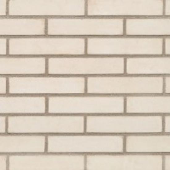Εικόνα της HellasStones Smooth Brick Τούβλο Επένδυσης Τοίχου Blanky
