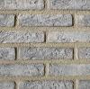 Εικόνα της HellasStones Διακοσμητικά Τουβλάκια Eco Brick Grey