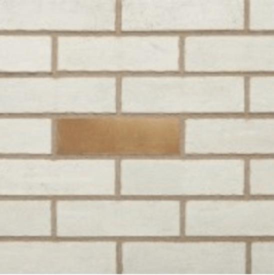 Εικόνα της HellasStones Euro Brick Πέτρα Επένδυσης Τοίχων Blanky