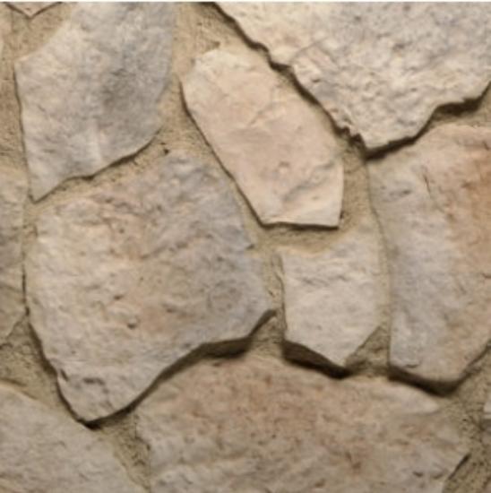 Εικόνα της Hellas Stones Τεχνητή Πέτρα Επένδυσης Ainos Blanky & Corner