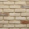 Εικόνα της HellasStones Διακοσμητικά Τουβλάκια Brick Blanky & Corner
