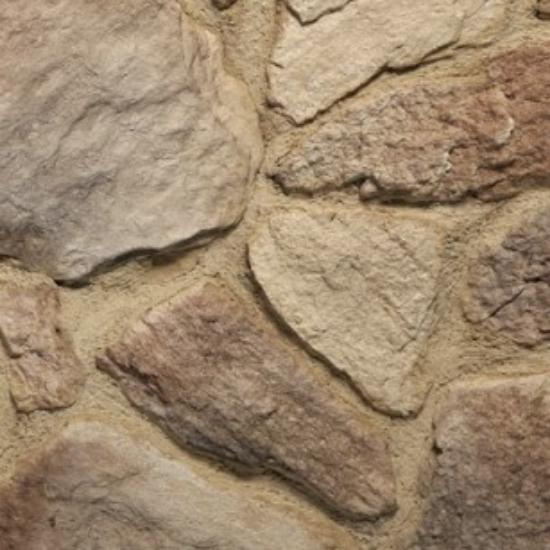 Εικόνα της Hellas Stones Τεχνητή Πέτρα Επένδυσης Dirfi Blanky
