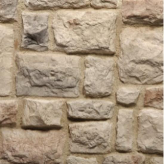 Εικόνα της Hellas Stones Τεχνητή Πέτρα Επένδυσης Malvasia Blanky & Corner