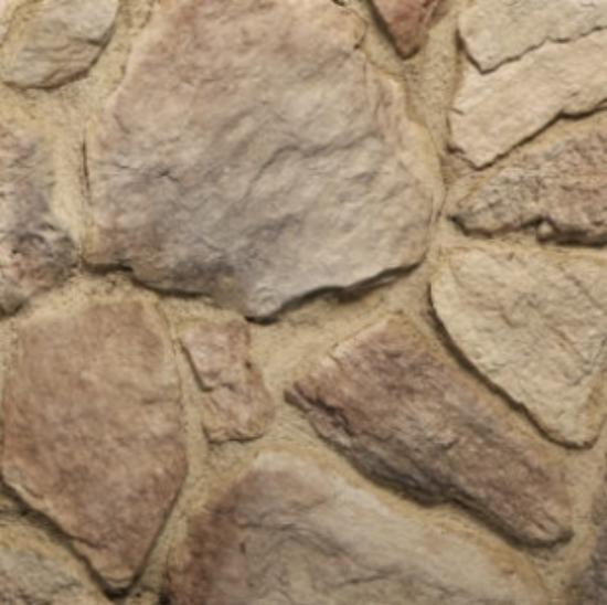 Εικόνα της Hellas Stones Τεχνητή Πέτρα Επένδυσης Dirfi Blanky & Corner
