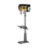 Εικόνα της FFGroup Δράπανο κολονάτο πάγκου DPF 16/12 Plus 550W / 12 Ταχυτήτων