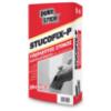 Εικόνα της Durostick Stucofix-P Υπέρλεπτος Στόκος Σπατουλαρίσματος - Παρετίνη Λευκός 20kg