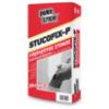 Εικόνα της Durostick Stucofix-P Υπέρλεπτος Στόκος Σπατουλαρίσματος - Παρετίνη Λευκός 20kg