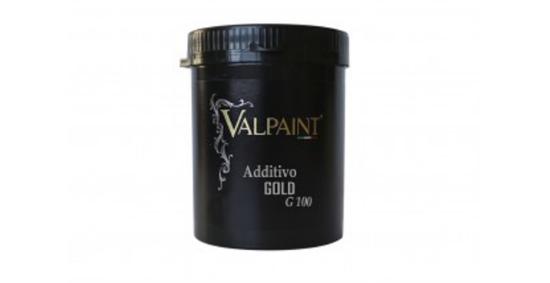 Εικόνα της Additivo G100 Gold ValPaint 100ml