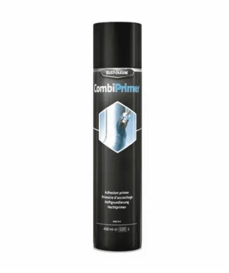 Εικόνα της Rust-Oleum Combi Primer Αστάρι Πολλαπλών Επιφανειών Clear Blue 3302 400ml