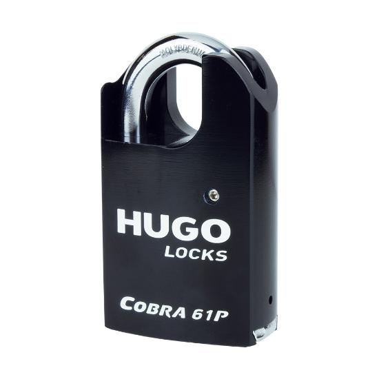 Εικόνα της ΛΟΥΚΕΤΟ HUGO  ΜΑΣΙΦ ΑΤΣΑΛΙ COBRA 61P