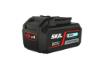 Εικόνα της SKIL PACK ASG44 / Χλοοκοπτικό & ψαλίδι & Φυσητήρας & μπαταρία & φορτιστής