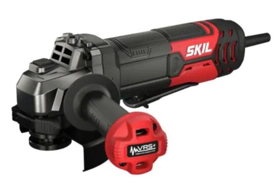 Εικόνα της Skil Γωνιακός τροχός 125mm 850W (9132)