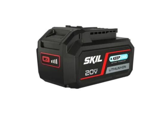 Εικόνα της Skil Μπαταρία 20V 4.0Ah 3104