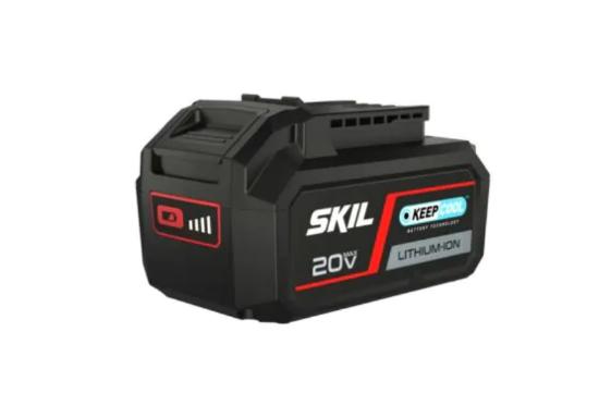 Εικόνα της Skil Μπαταρία 20V 5.0Ah 3105