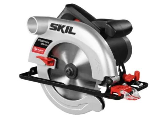 Εικόνα της Skil Δισκοπρίονο 1150W 5255 με Δίσκο Εώς 170mm