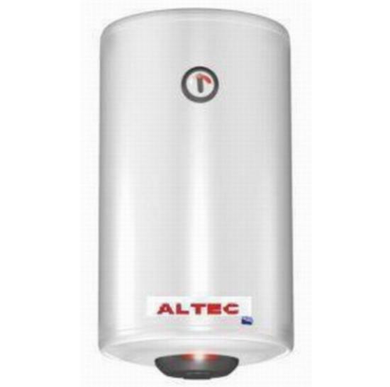 Εικόνα της Altec Ηλεκτρομπόιλερ 120lt Glass 4Kw