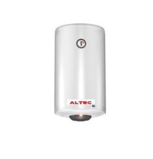 Εικόνα της Altec Ηλεκτρομπόιλερ 60lt Glass 4Kw