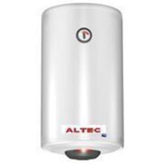 Εικόνα της Altec Ηλεκτρομπόιλερ 80lt Glass 4Kw