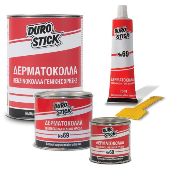 Εικόνα της Durostick Νο69 Βενζινόκολλα