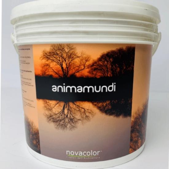 Εικόνα της ANIMAMUNDI BASE SILVER 5LT