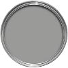 Εικόνα της Rust-Oleum Chalky Finish Furniture Paint Χρώμα Κιμωλίας Επίπλων Grey Matt