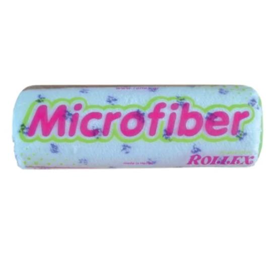 Εικόνα της Rollex Ανταλλακτικό Ρολό Βαφής Yφασμάτινο Microfiber