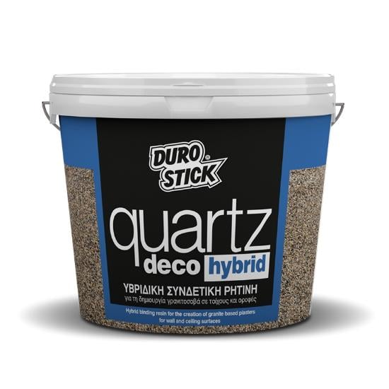 Εικόνα της Durostick Quartz Deco Hybrid 6,6Kg