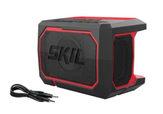 Εικόνα της Skil Ηχεία Bluetooth μπαταρίας 3151 CA, 20V (SOLO), SKIL