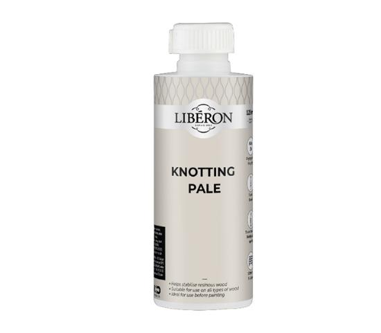 Εικόνα της Liberon Knotting Μονωτικό Ρόζων 125ml