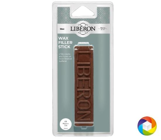 Εικόνα της Liberon Wax Filler Stick Γεμιστικό Κερί