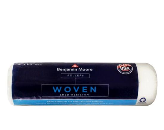 Εικόνα της Benjamin Moore Ρολό Woven 9''Χ1/2''