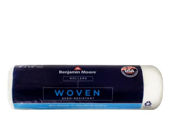 Εικόνα της Benjamin Moore Ρολό Woven 9''Χ1/2''