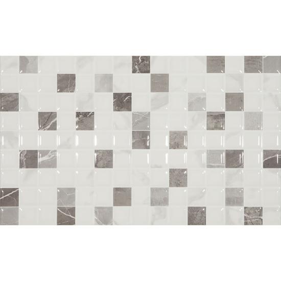 Εικόνα της Bagno Tiles Πλακάκι Nairobi Decor Mosaico 33,3X55Cm