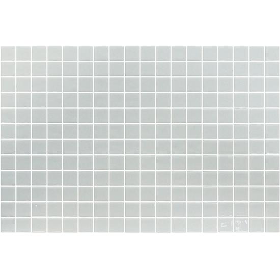 Εικόνα της Bagno Tiles Ψηφίδα Πισίνας Nube Monocolor Mo-001 31X46,7Cm