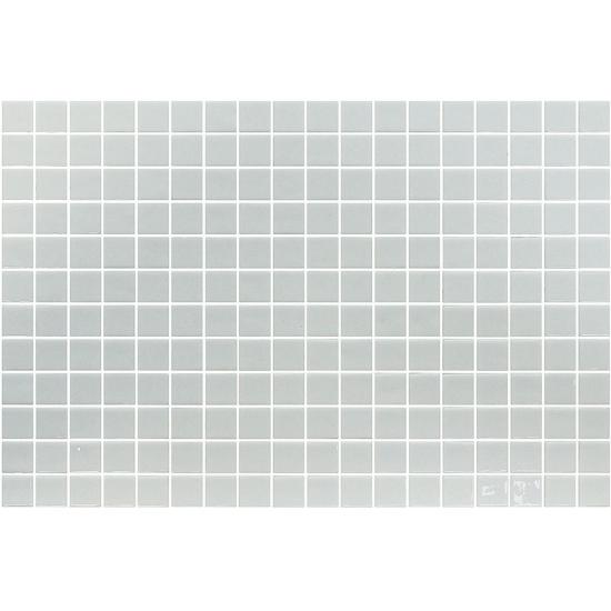 Εικόνα της Bagno Tiles Ψηφίδα Πισίνας Nube Monocolor Mo-001 31X46,7Cm