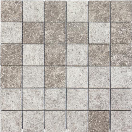 Εικόνα της Bagno Tiles Ψηφίδα Mosaico Trentino Mix 31,5X31,5Cm