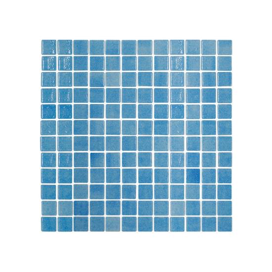 Εικόνα της Bagno Tiles Ψηφίδα Πισίνας Antislip Nube Nu-105 31,6X31,6Cm